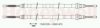 BENDIX 433006B Cable, parking brake